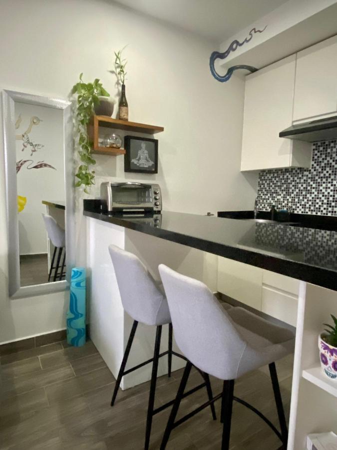 Precious Studio W/ Working Station Playa del Carmen Exterior photo