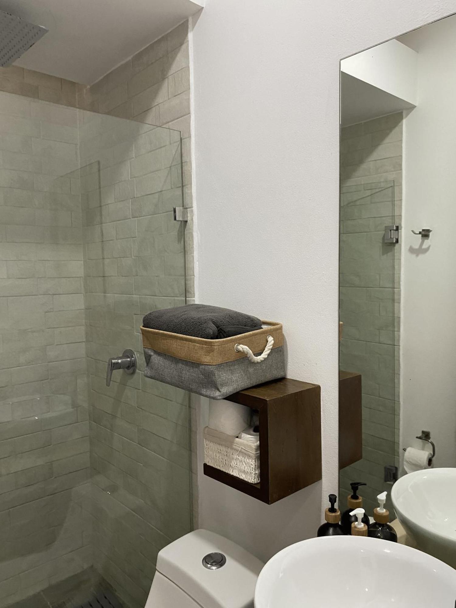 Precious Studio W/ Working Station Playa del Carmen Exterior photo